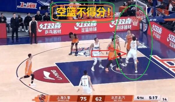 乐鱼体育app 失望！2米11顶薪球员篮下空篮不中，怒砍0分 球迷：快送走