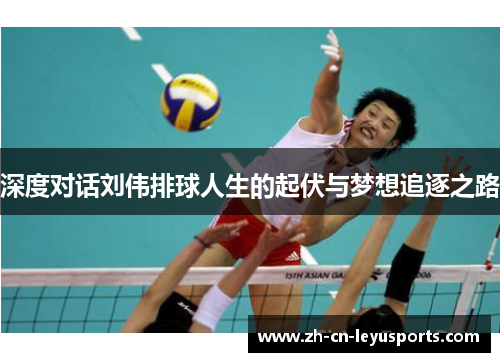 深度对话刘伟排球人生的起伏与梦想追逐之路
