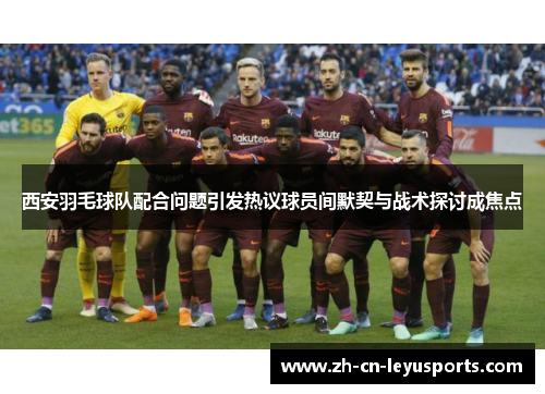 西安羽毛球队配合问题引发热议球员间默契与战术探讨成焦点