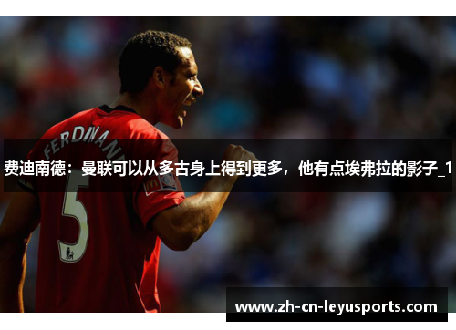 费迪南德：曼联可以从多古身上得到更多，他有点埃弗拉的影子_1